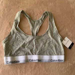 Calvin Klein Sports Bra
